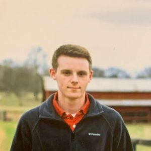 Meet your Posher, Wayne